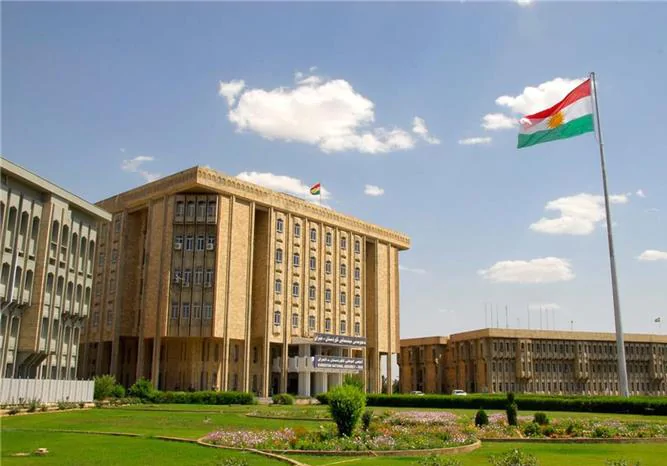 The Failure of Opposition Parties in Iraqi Kurdistan