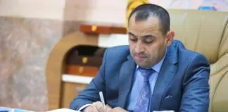 The Minister of Electricity authorizes branch managers of distribution companies to purchase transformers to speed up repair of faults