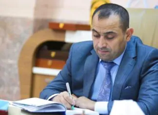 The Minister of Electricity authorizes branch managers of distribution companies to purchase transformers to speed up repair of faults