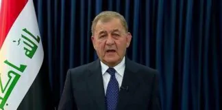 The President of the Republic approves the National Security Apparatus Law