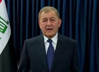 The President of the Republic approves the National Security Apparatus Law