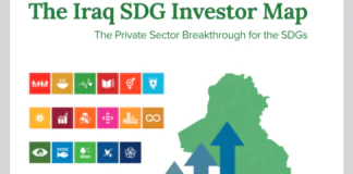 UN Identifies Iraq Investment Opportunities