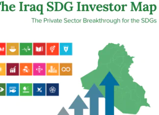 UN Identifies Iraq Investment Opportunities UN Identifies Iraq Investment Opportunities