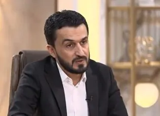 “Where are its oil and revenues?”.. Representative Mustafa Sanad: The Al-Kawair refinery fire is a “scandal” for the Baghdad government