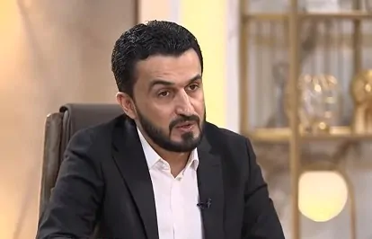 “Where are its oil and revenues.. Representative Mustafa Sanad The Al-Kawair refinery fire is a “scandal” for the Baghdad government “Where are its oil and revenues?”.. Representative Mustafa Sanad: The Al-Kawair refinery fire is a “scandal” for the Baghdad government