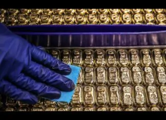 Pimpy – Iraqi Dinar update for 06/13/24 – A move by Russia and Saudi could lower value of USD