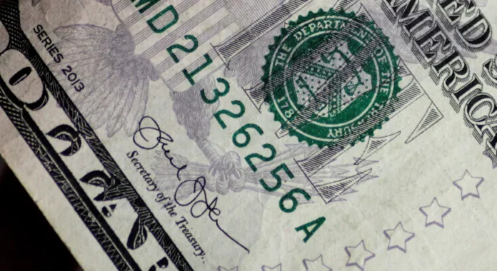 CBI sells +$274 million in forex on Sunday CBI sells +$274 million in forex on Sunday