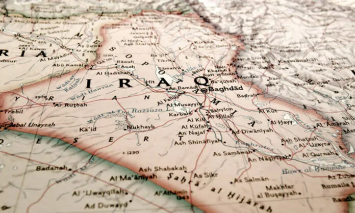 Establishing a Sunni Region in Iraq based on Kurdistan's model Controversy amid political and sectarian divisions Establishing a Sunni Region in Iraq based on Kurdistan's model: Controversy amid political and sectarian divisions