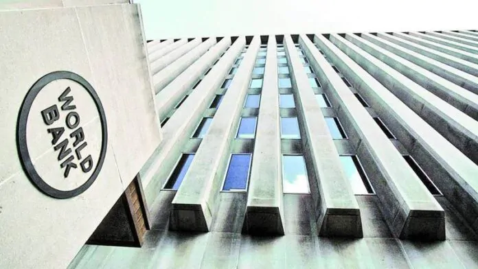 Iraq maintains upper-middle-income status: World Bank