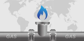 Iraq to Import Gas from Turkmenistan via Iran