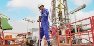 Iraqi Drilling Company Completes 105 Oil Wells in H1 2024