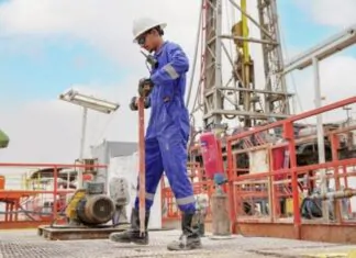 Iraqi Drilling Company Completes 105 Oil Wells in H1 2024