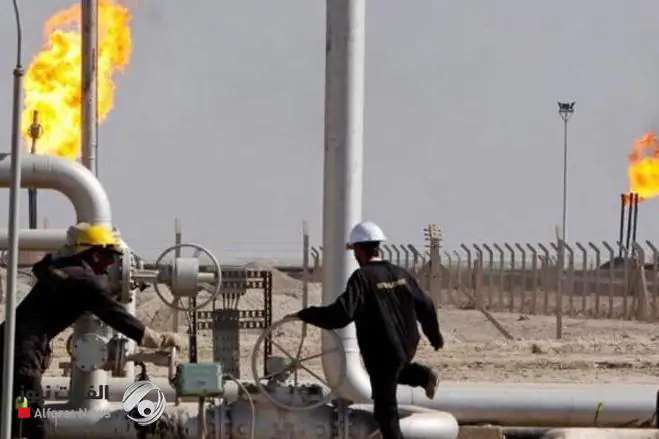 Iraq’s oil reserves are in excess of the classification