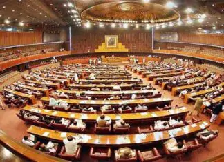 Legislative session begins on Tuesday.. Date of first session revealed, 5 laws on agenda