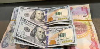 The dollar’s flight does not threaten the dinar.. Al-Sudani’s advisor dispels fears: The dollar system is a thing of the past