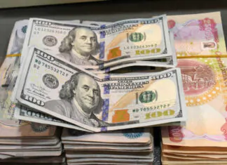 The dollar’s flight does not threaten the dinar.. Al-Sudani’s advisor dispels fears: The dollar system is a thing of the past