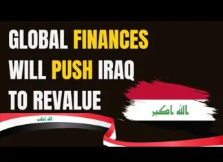 Edu Matrix – Why Iraq Will Increase the Value of the Iraqi Dinar #iraqdinars
