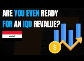 Edu Matrix – Are You Ready for an IQD Revalue?