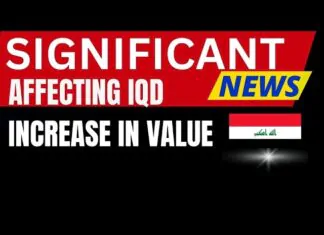 Edu Matrix – Why Iraq Has Two Exchange Rates