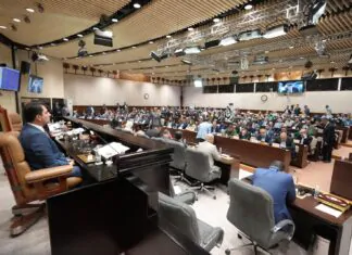 Al-Mandlawi comments on adding 8 trillion dinars to 2024 budget tables