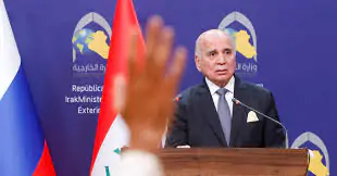 British Ambassador envisions Mosul's recovery and Iraq's future as key energy hub