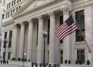 Central Bank of Iraq on ‘unannounced’ visit to America