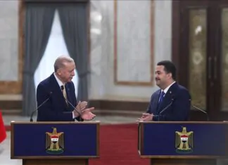 Details of the talks between Iraq and Turkey in the fields of energy and development