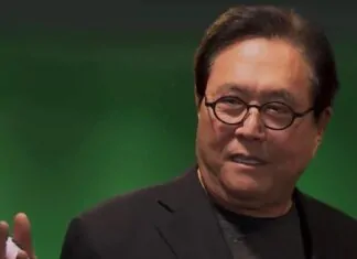 Economist Kiyosaki: Global financial markets will witness the “biggest collapse” in history Economist Kiyosaki: Global financial markets will witness the “biggest collapse” in history