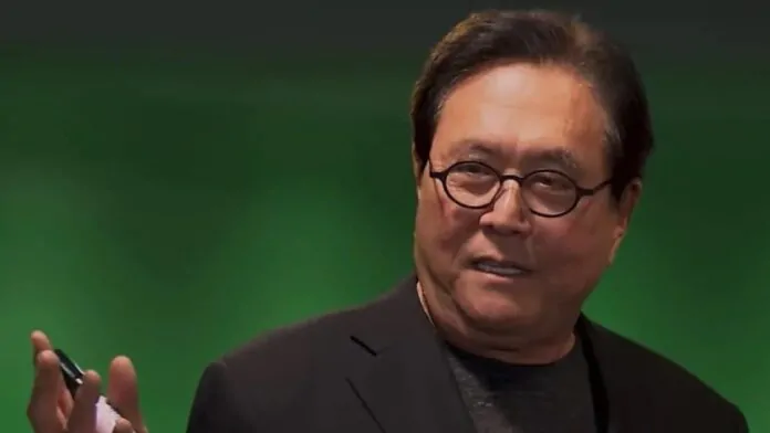Economist Kiyosaki: Global financial markets will witness the “biggest collapse” in history