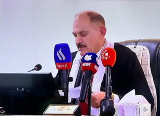 Federal Court rejects appeal against budget tables filed by MP