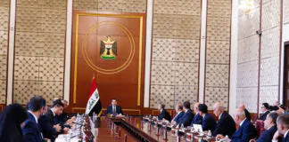 Headed by Al-Sudani.. Approval to establish the new Wasit residential city