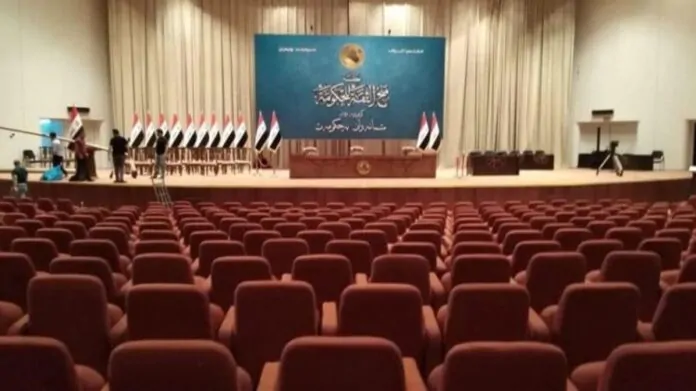 In countermeasure to a Federal Court decision...the story and numbers of the "secret increase" in parliament salaries