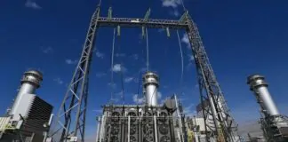 Iraq to build 5 thermal power plants producing 10,000 megawatts