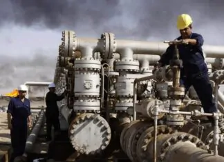Iraq to offer gas projects to US firms
