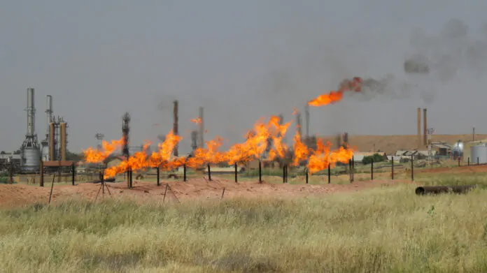 Iraqi Oil Minister’s surprise visit boosts Kirkuk oil field development and pipeline progress