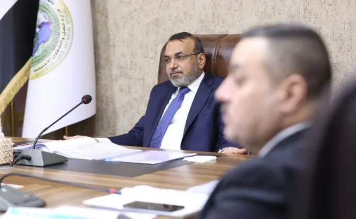 Minister of Labor announces extending the age of loan applicants to 60 years (1) Minister of Labor announces extending the age of loan applicants to 60 years