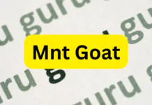 Mnt Goat Iraqi Dinar Guru