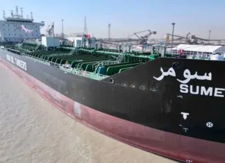 The price of each is 150 million dollars.. Iraq needs 60 oil tankers