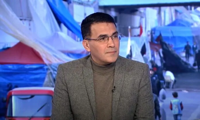 Writer Al-Maliki maneuvers Al-Sudani by calling for amending the election law Writer: Al-Maliki maneuvers Al-Sudani by calling for amending the election law