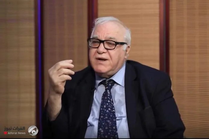 After the decline in oil, a government advisor We have the capabilities to confront the problems of the global economy After the decline in oil, a government advisor: We have the capabilities to confront the problems of the global economy