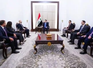 Apple to help with Iraq's Digital Transformation