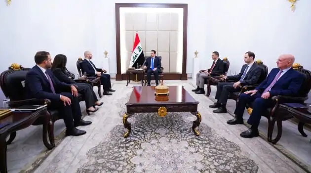 Apple to help with Iraq's Digital Transformation