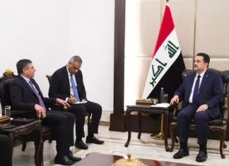 Baker Hughes set to finalize strategic agreement with Iraq, eyes gas investment