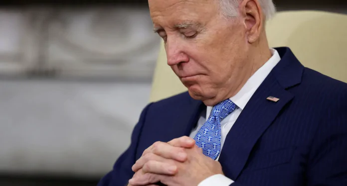 Biden receives urgent message: “Iraqi parties, including government parties, are smuggling oil for Iran”