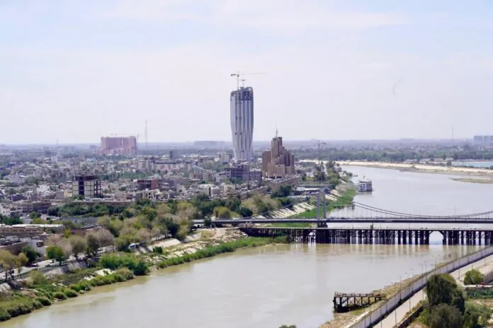 Central Bank of Iraq sales amount to about $6 billion in a month “New Understandings” with the United States on Local Banks and Remittances