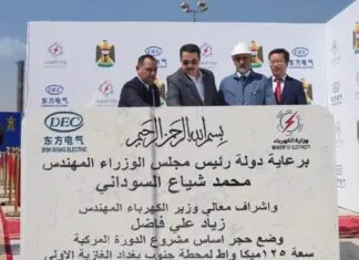 Combined-Cycle Power Projects to add 612 MW to Iraqi Grid Combined-Cycle Power Projects to add 612 MW to Iraqi Grid
