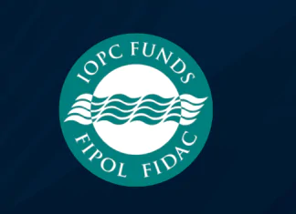 Iraq Accedes to Oil Pollution Convention