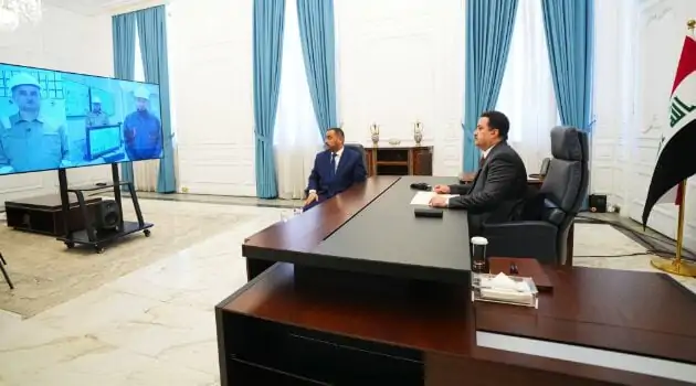 Iraq Launches New Projects to Improve Electricity Transmission Iraq Launches New Projects to Improve Electricity Transmission