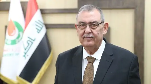 Iraq Moves Toward Self-Sufficiency in Fuel Production