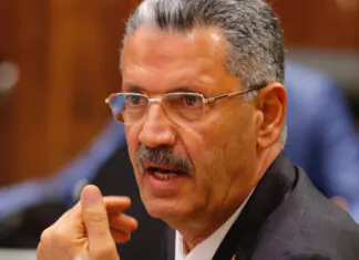 Iraqi Oil Minister Undergoes Emergency Surgery in US